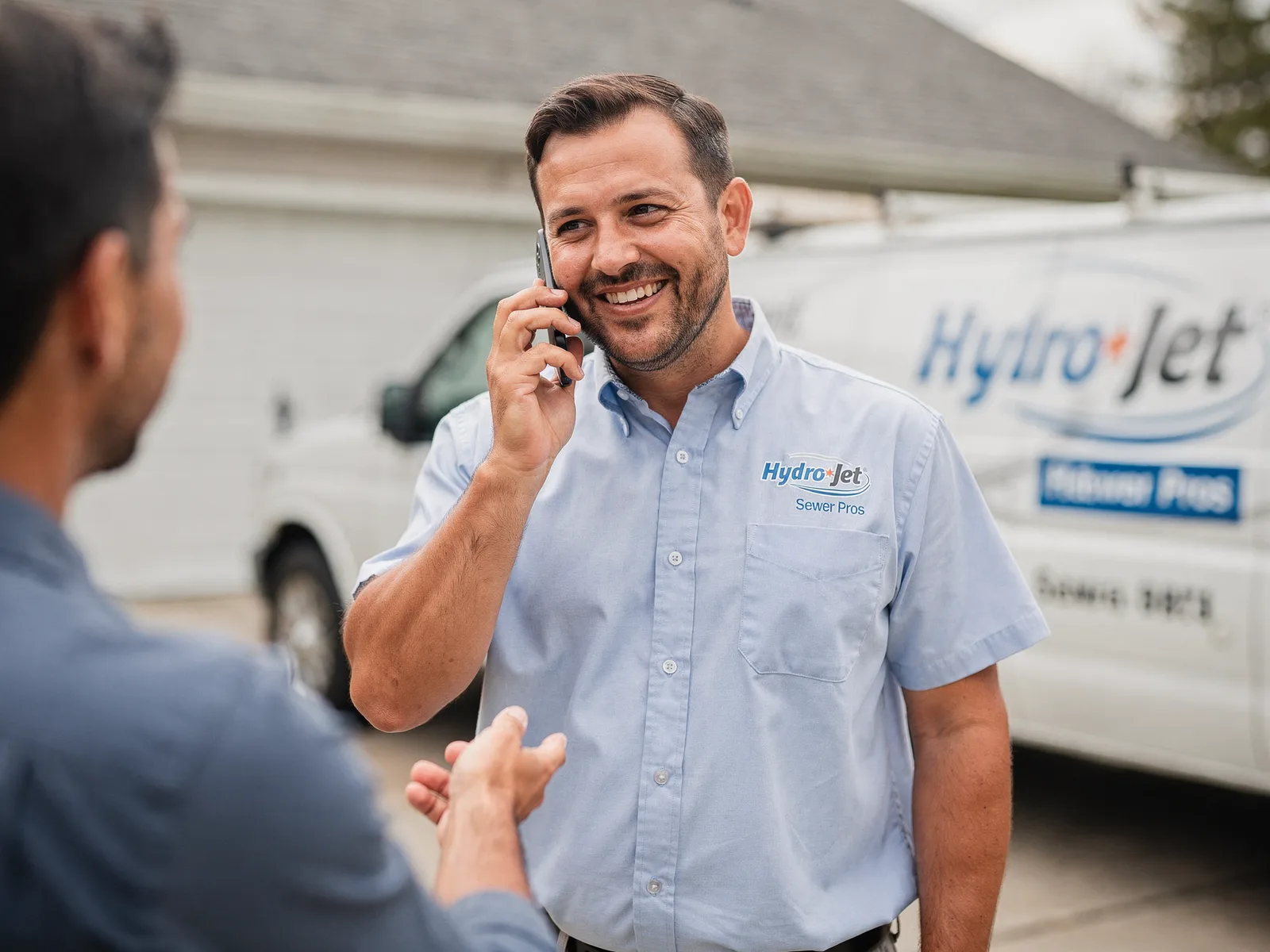 Hydro Jetting Near Me Keensburg, IL FAQs